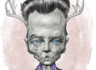 Christopher Walken