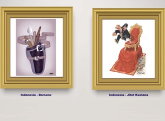 Gallery of 14th International Exhibition, Bucovina 2020, Romania