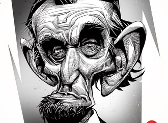 Abraham Lincoln