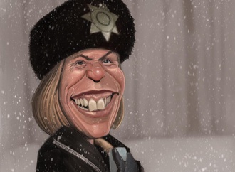 Frances McDormand-Fargo