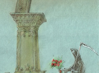 mikhail zlatkovsky