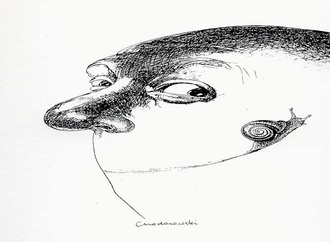 antoni chodorowski 1946 19994