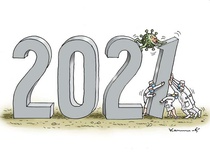 Gallery of the Best World Cartoon-Part 386