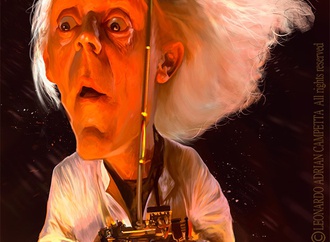 Christopher Lloyd