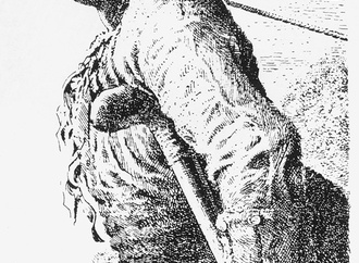 mervyn laurence peake 7