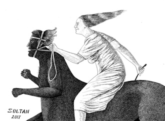 soltan soltanli azerbaijan 14