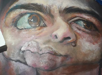 Malala Yousafzai