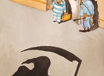Gallery of the Best World Cartoon-Part 2550