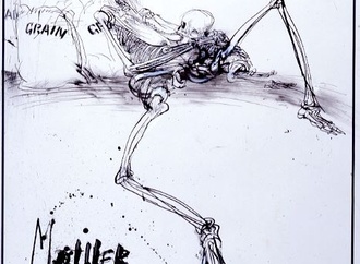 ralph steadman uk129