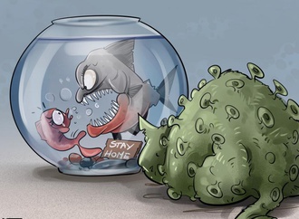 Gallery of the Best World Cartoon-Part 1472