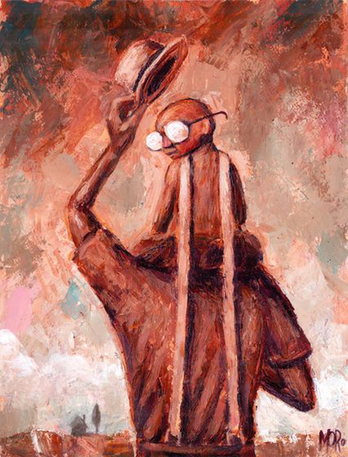 By: MORO | Cuba 
