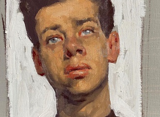 Gallery of artworks by Kerry Dunn-USA