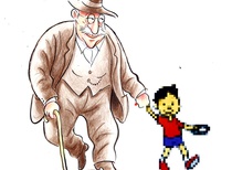 Gallery of the Best World Cartoon-Part 1866