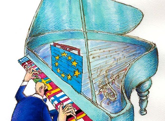 Gallery of Cartoon by Lido Contemori-Italy