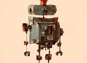 Gallery of artworks by Patricio Betteo - Mexico