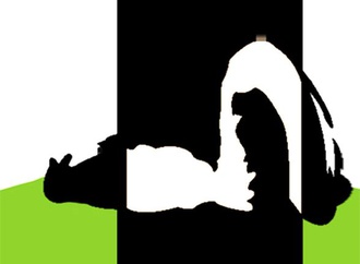 Finalists of the 8th Cartoonale ‘De Geus’ Lebbeke- Belgium