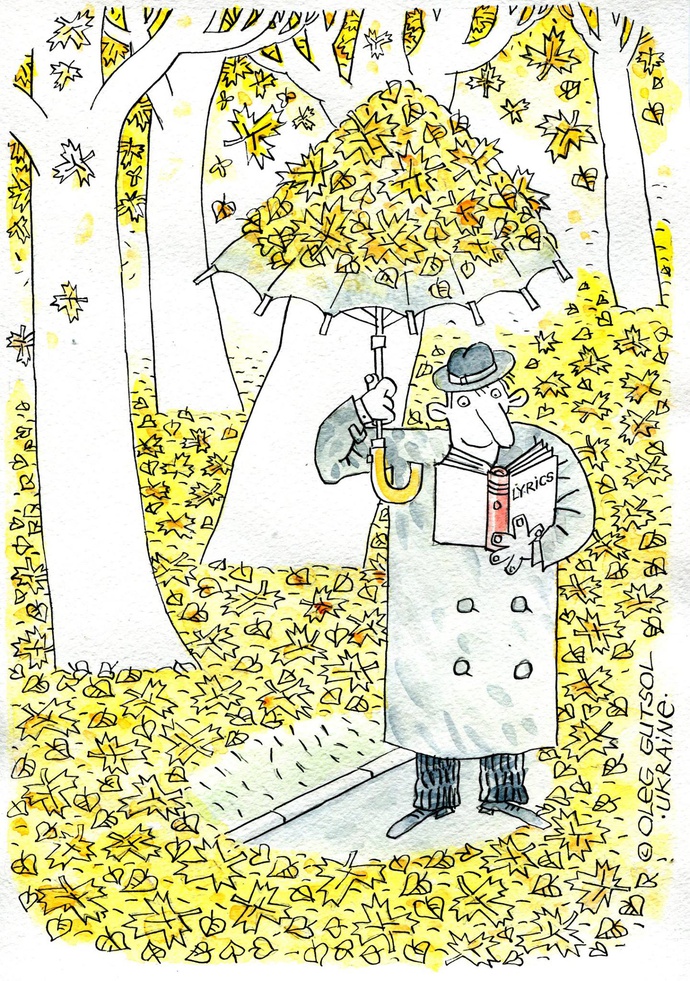 By: Oleg Gutsol-Ukraine