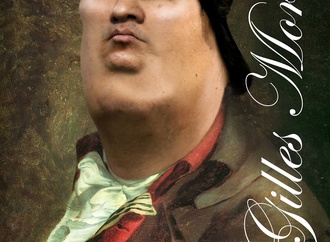 Gallery of Caricatures by Leon Nappeau From France