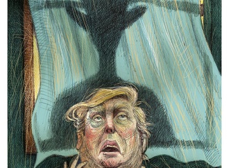 Gallery of Cartoons by Dario Castillejos From Mexico