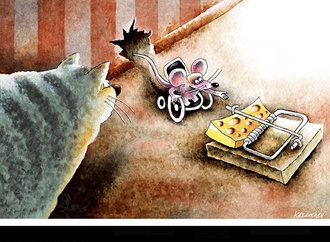 Gallery of the Best World Cartoon-Part 930