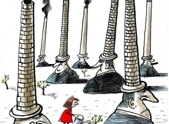 Gallery of the Best World Cartoon-Part 2664