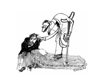 ralph steadman uk36