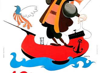 salone dell umorismo8