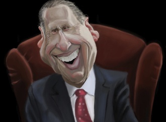 Thomas S Monson