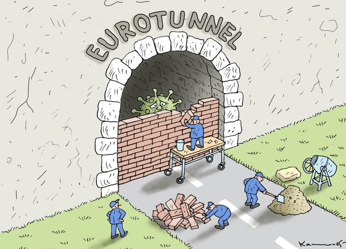 By: Marian Kamensky | Austria 