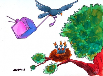 Bird