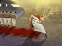 artGallery of cartoon by Andrei Popov-Russia | Part 1