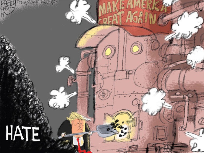 By: Pat Bagley 