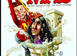 
                                                                                                  Jack Davis - United States of America