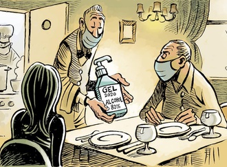 chappatte switzerland