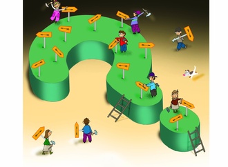 Gallery of Finalists KalDer Bursa Cartoon Contest-Turkey 2023