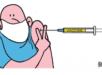 Gallery of the Best World Cartoon-Part 990