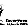 SATYRYKON 2026 International Cartoon Contest 2026