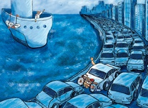 Gallery of the Best World Cartoon-Part 1512