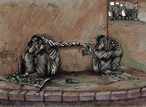 Gallery of the Best World Cartoon-Part 445
