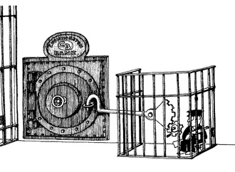 Gallery of 60 years cartoons by Quino-Argentina