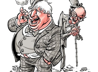 Johnson and Cummings inc.