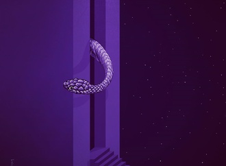 Gallery of cartoon by Kürşat Zaman-Turkey