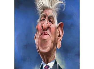 David Lynch