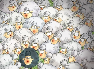 Gallery of the best World Cartoons 42