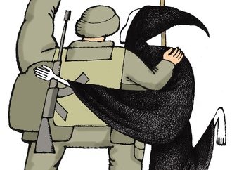 Gallery of the Best World Cartoon-Part 2664