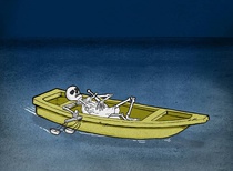 Gallery of the Best World Cartoon-Part 1887