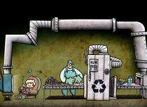 Gallery of the Best World Cartoon-Part 1181
