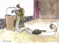 Gallery of the Best World Cartoon-Part 428