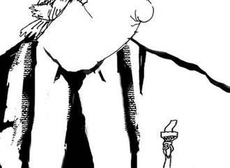 victor bogorad russia 65