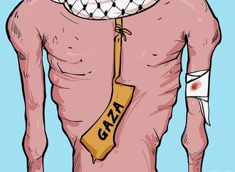mahmoud abbas from gaza4